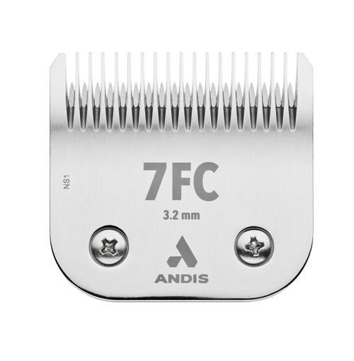 Andis UltraEdge Clipper Blade, Size 7FC