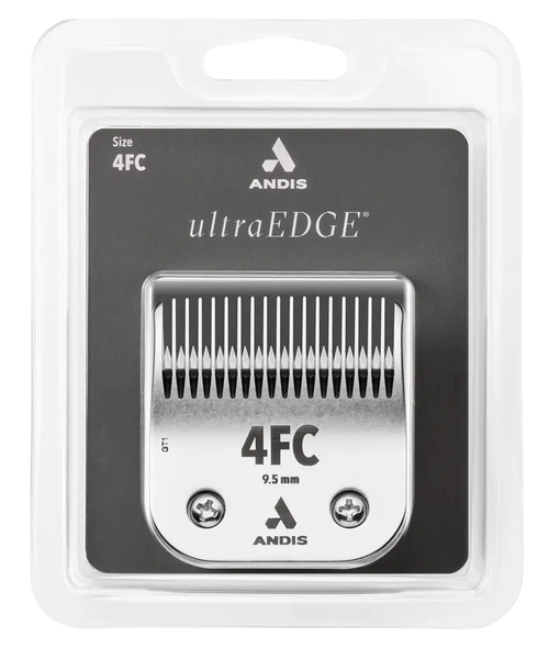 Andis UltraEDGE Blade Size 4FC — Tidbit