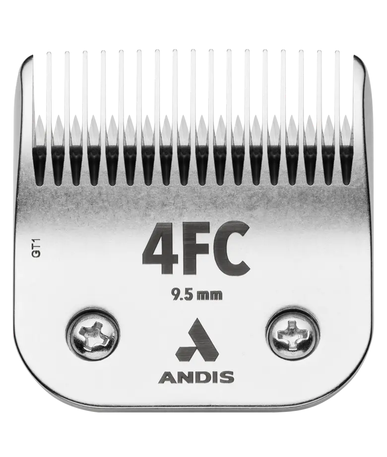 Andis UltraEDGE Blade Size 4FC