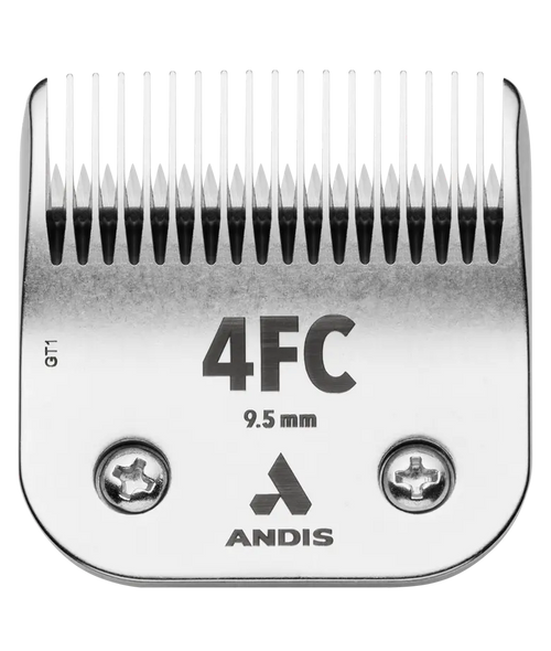 Andis UltraEDGE Blade Size 4FC