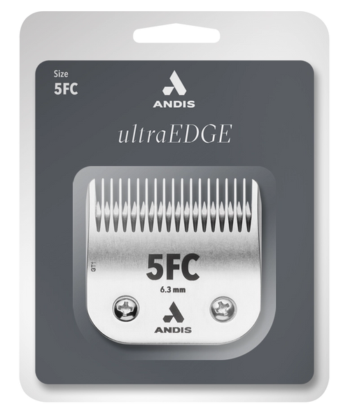 Andis UltraEDGE Blade 5FC — Tidbit