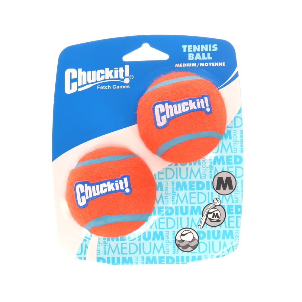 Chuckit! Tennis Balls