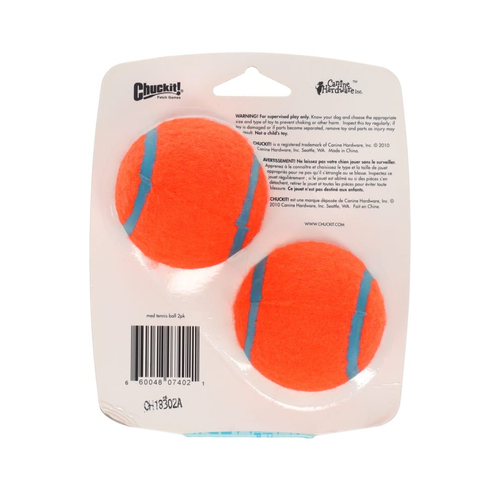 Chuckit! Tennis Balls