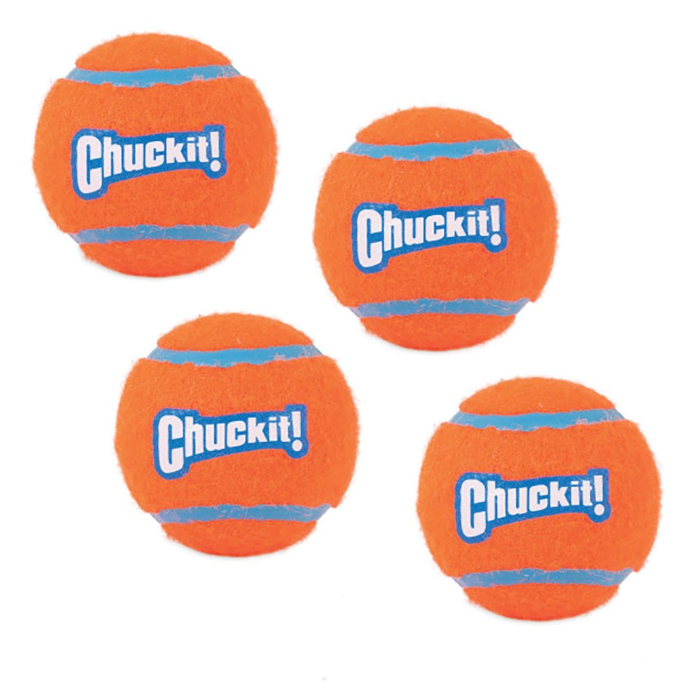 Chuckit! Tennis Balls