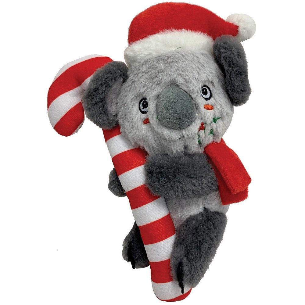 Snuggle Pals Christmas Koala — Tidbit