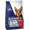 Advance Adult Medium Breed Mobility — Tidbit