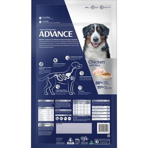 Advance Adult Large Breed Mobility