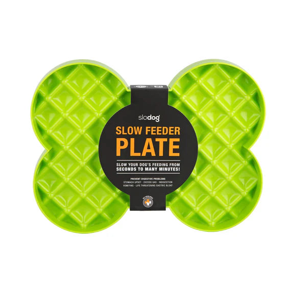 LickiMat – SloDog – Slow Feeder Plate