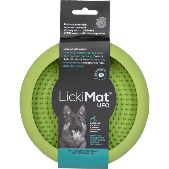 LickiMat – UFO