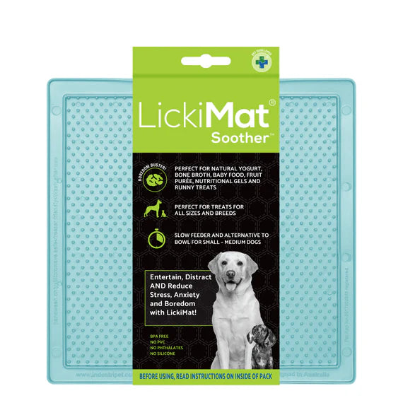 LickiMat – Pastel Soother