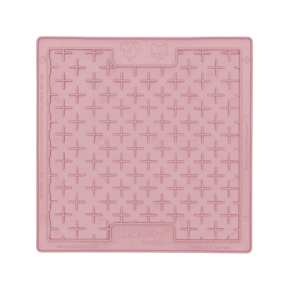 LickiMat Pastel Buddy