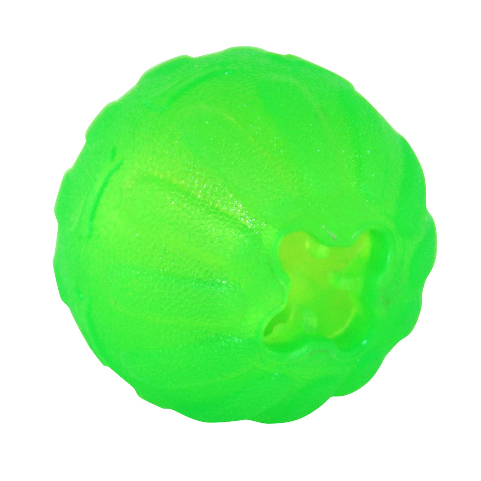 Starmark Treat Dispensing Chew Ball