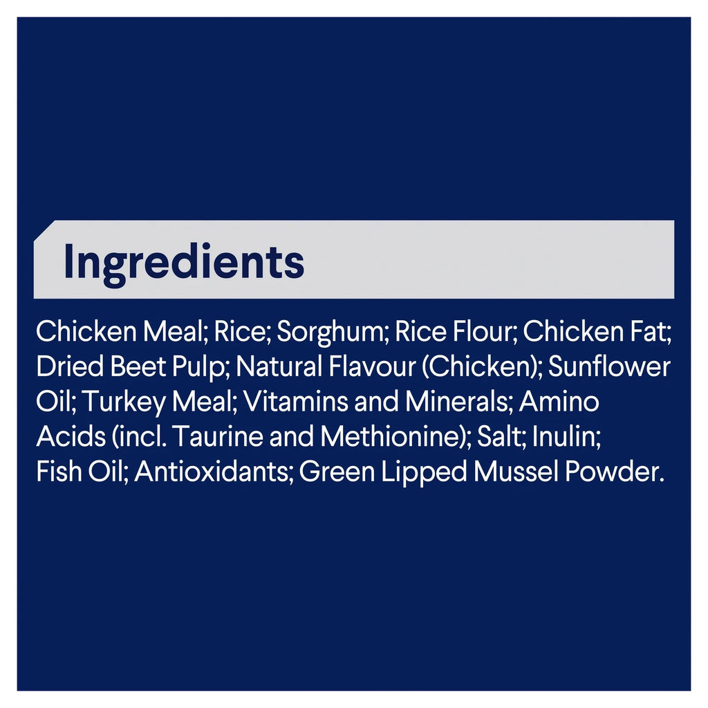Advance Large Breed Adult Healthy Ageing Dog Food