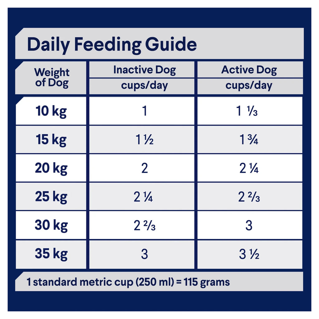 Advance Adult Medium Breed Triple Action Dental Care Chicken with Rice