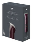 Andis UltraEdge AGC Super 2-Speed Clipper — Tidbit