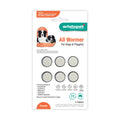 Aristopet All Wormer for Dogs & Puppies — Tidbit