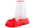 2 in 1 Auto Feeder/Drinker Dog/Cat