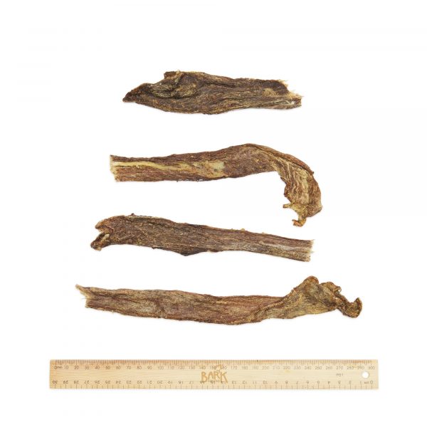Bark & Beyond Beef Jerky