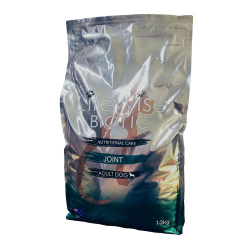 LifeWise BIOTIC Adult Dog Joint Dry Dog Food