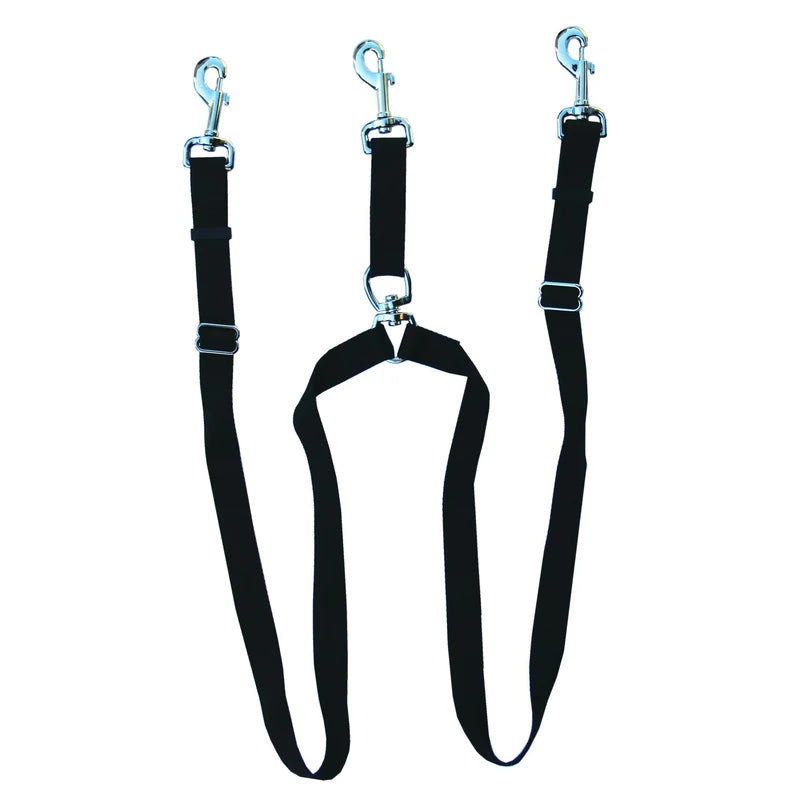 Beau Pets Ute & 4WD Dog Restraint — Tidbit