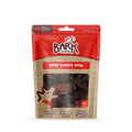 Bark & Beyond Beef Cubes 300g — Tidbit