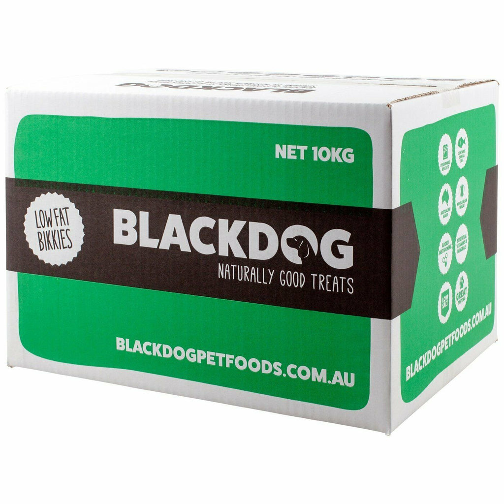 Blackdog Oven Baked Bigga Biscuits