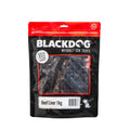 Blackdog Beef Liver — Tidbit