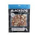 Blackdog Fish & Chicken Sushi — Tidbit