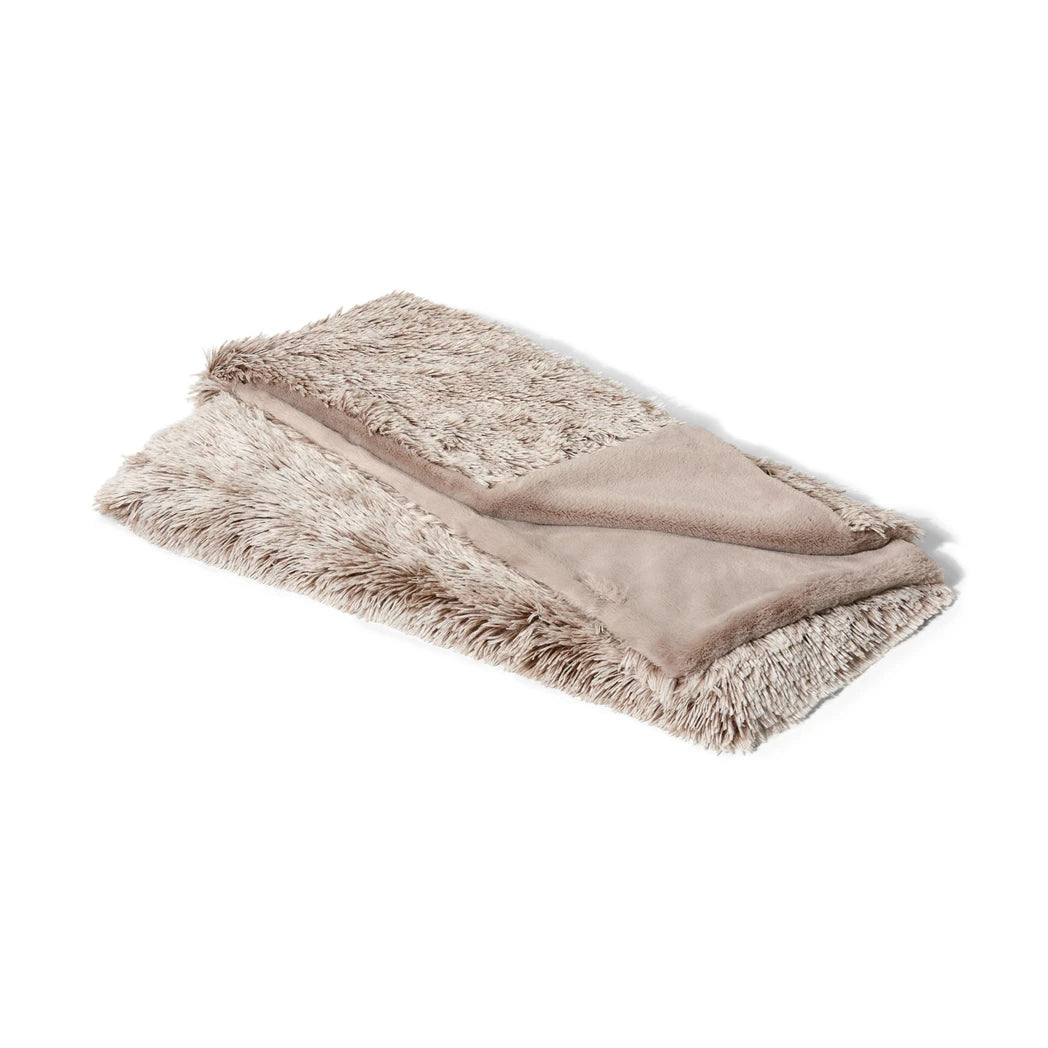 Snooza Calming Cuddler Blanket Mink — Tidbit