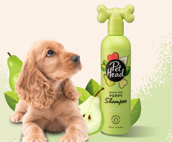 Pet Head Mucky Pup