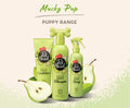 Pet Head Mucky Pup — Tidbit