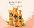 Pet Head Ditch the Dirt — Tidbit