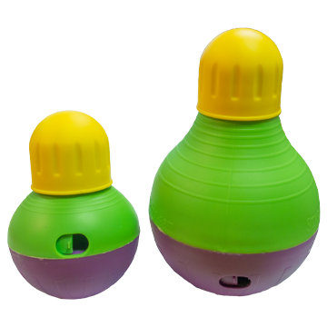 Starmark Treat Dispensing Bob-A-Lot