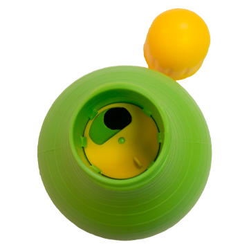 Starmark Treat Dispensing Bob-A-Lot
