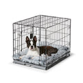 Snooza 2 in 1 Convertible Training Crate — Tidbit