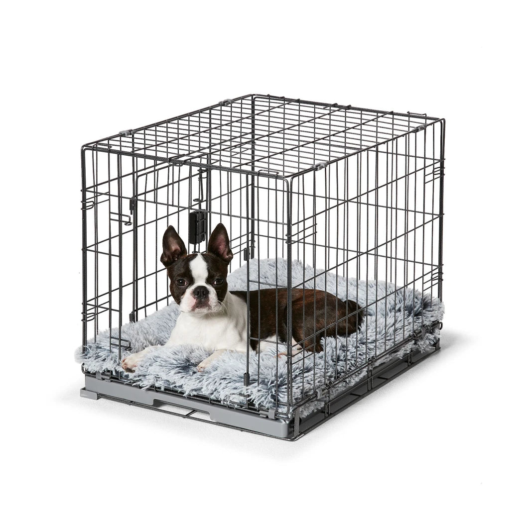 Snooza 2 in 1 Convertible Training Crate — Tidbit