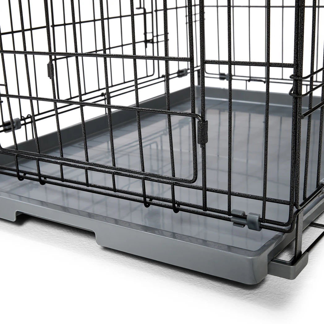 Snooza 2 in 1 Convertible Training Crate