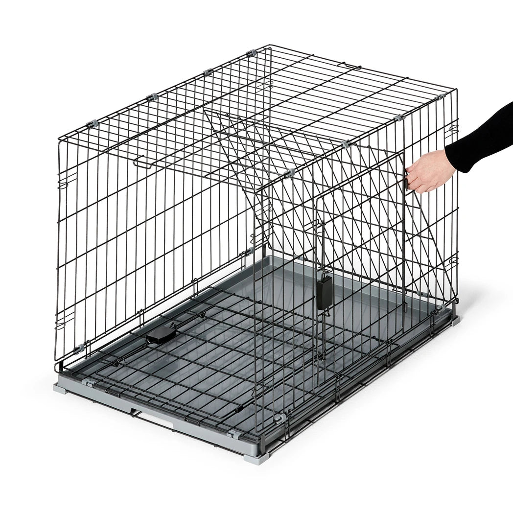 Snooza 2 in 1 Convertible Training Crate