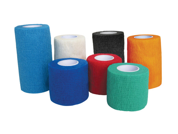 Wrap It Cohesive Bandage — Tidbit