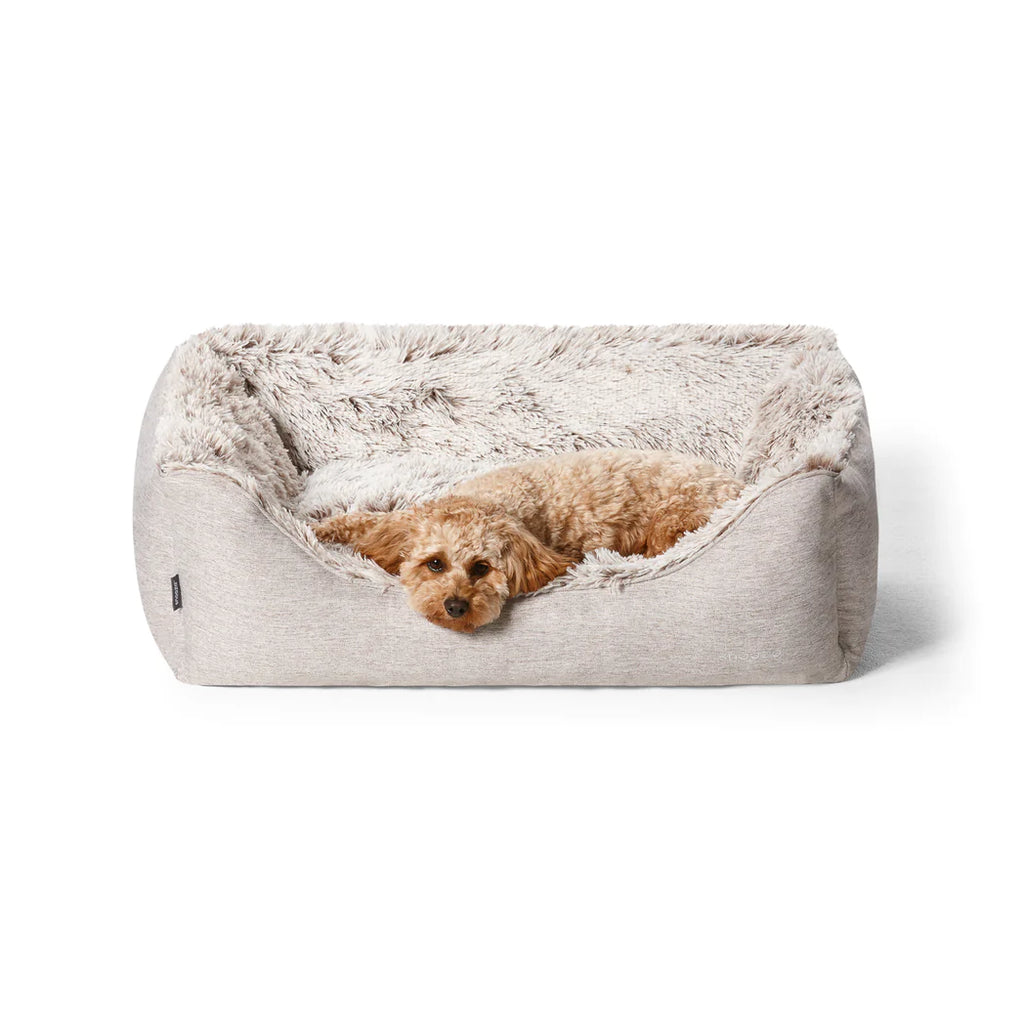 Snooza Calming Deep Sleeper Mink — Tidbit