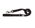 Beau Pets Webbing Lead Black — Tidbit