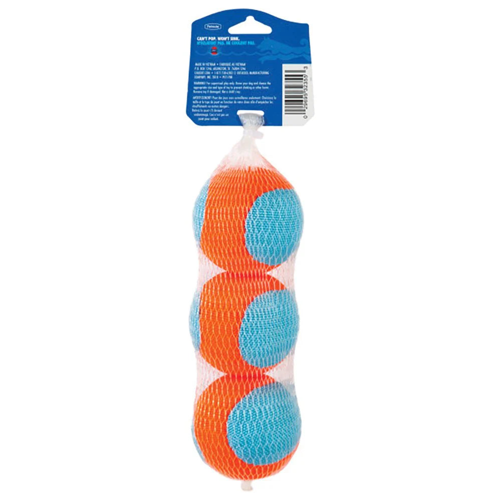Chuckit! – Amphibious Balls