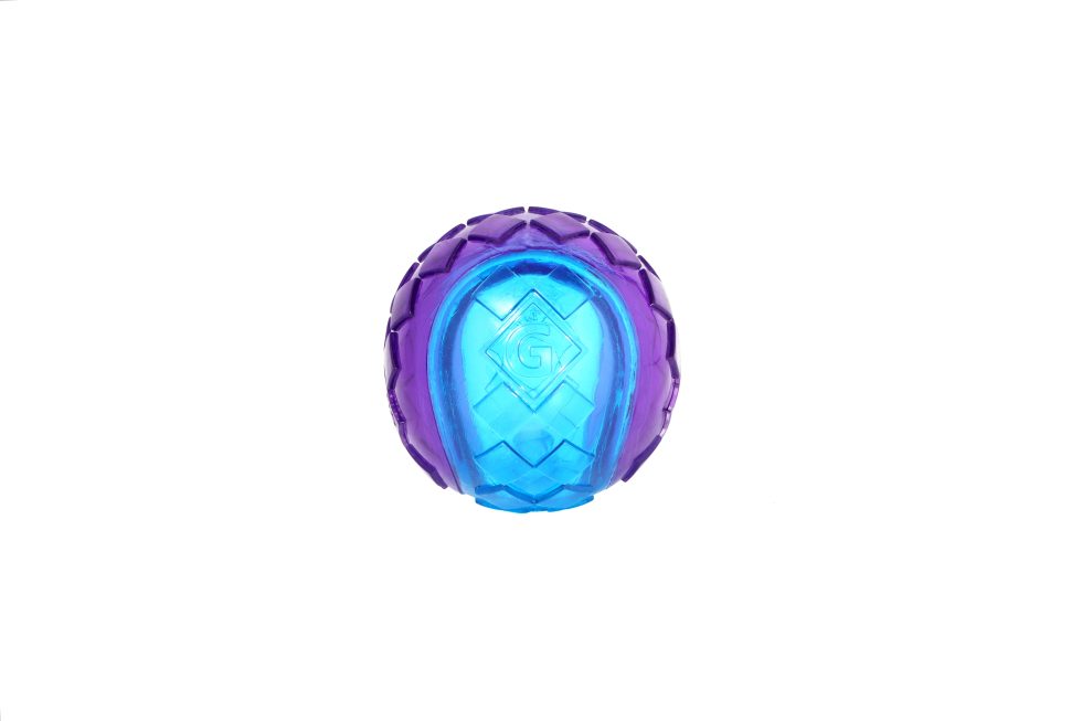 GiGwi Original Ball Small