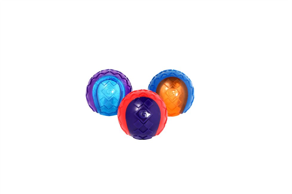 GiGwi Original Ball Small
