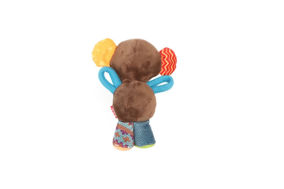 GiGwi Plush Friendz Monkey