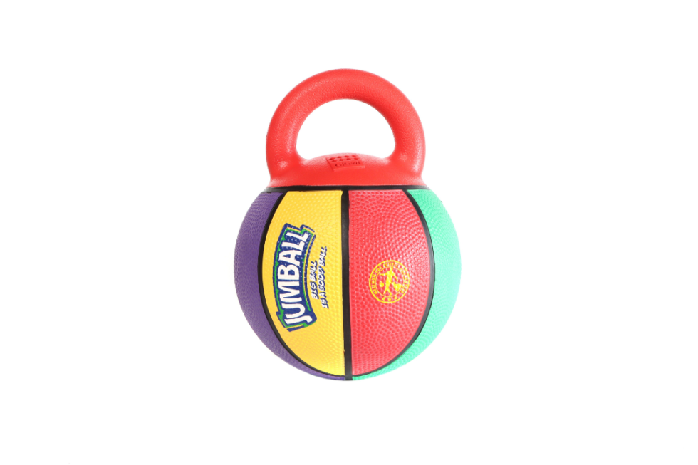 GiGwi Jumball Basketball