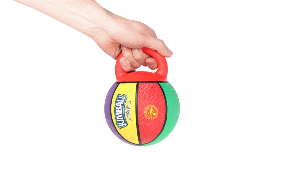 GiGwi Jumball Basketball