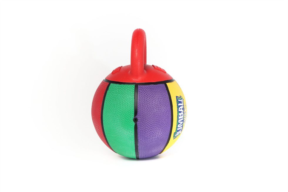 GiGwi Jumball Basketball