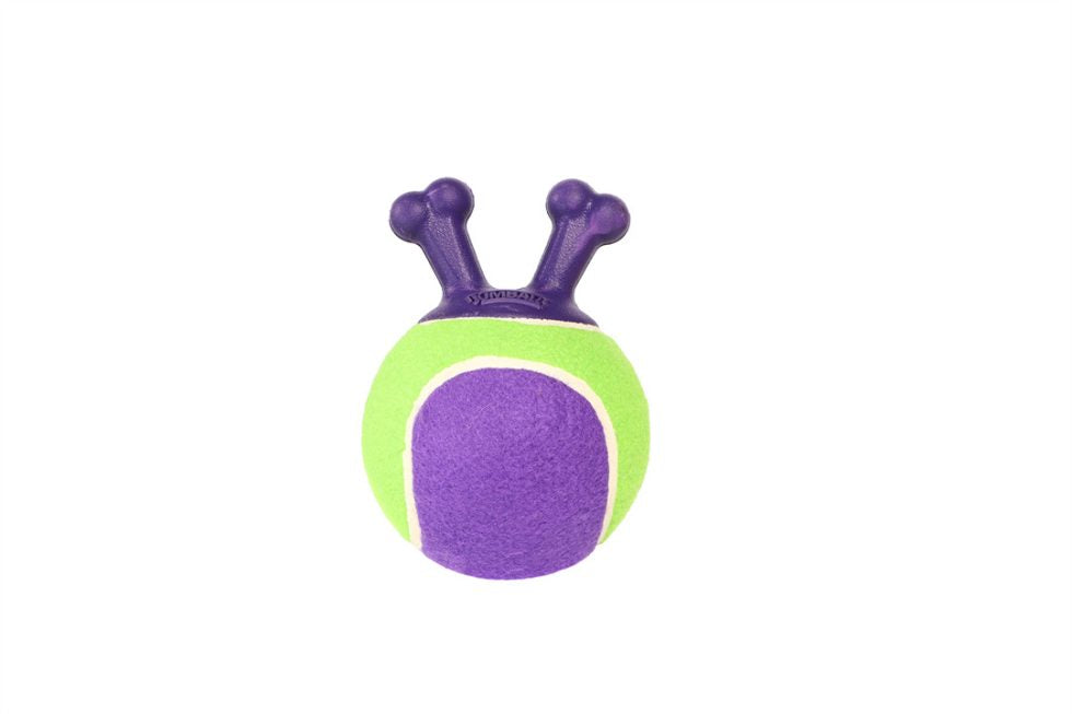 GiGwi Jumball Tennis Ball