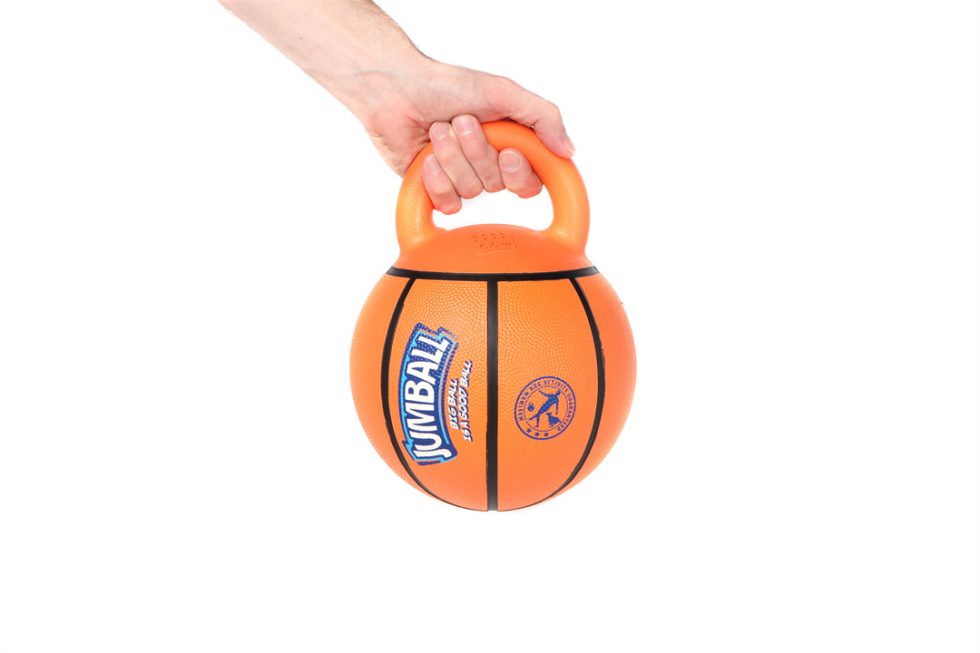 GiGwi Jumball Basketball